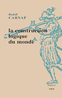 Construction logique du monde (La)